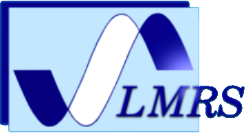 LMRS - Laboratoire de Mathématiques Raphaël Salem